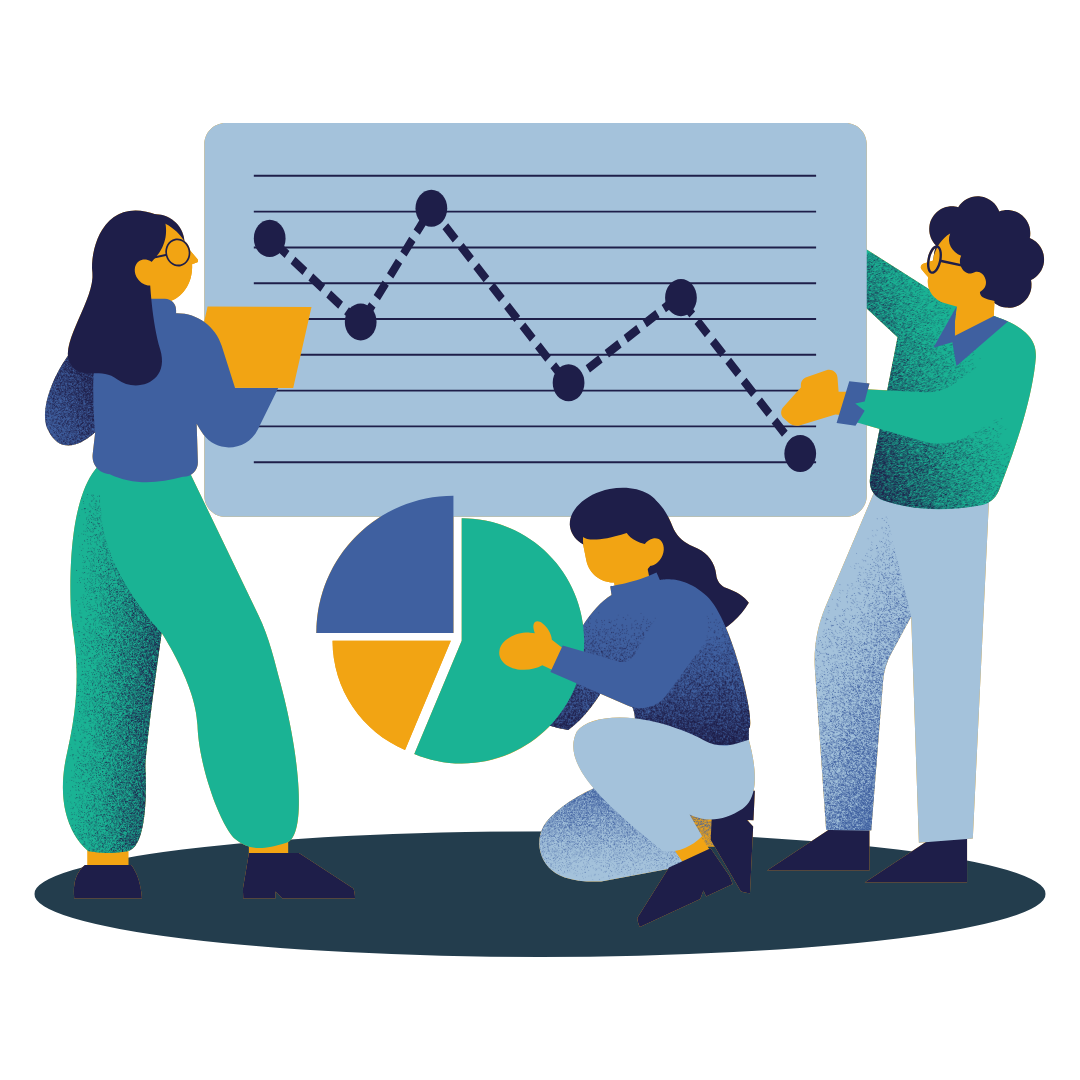 Logic IT Dashboards